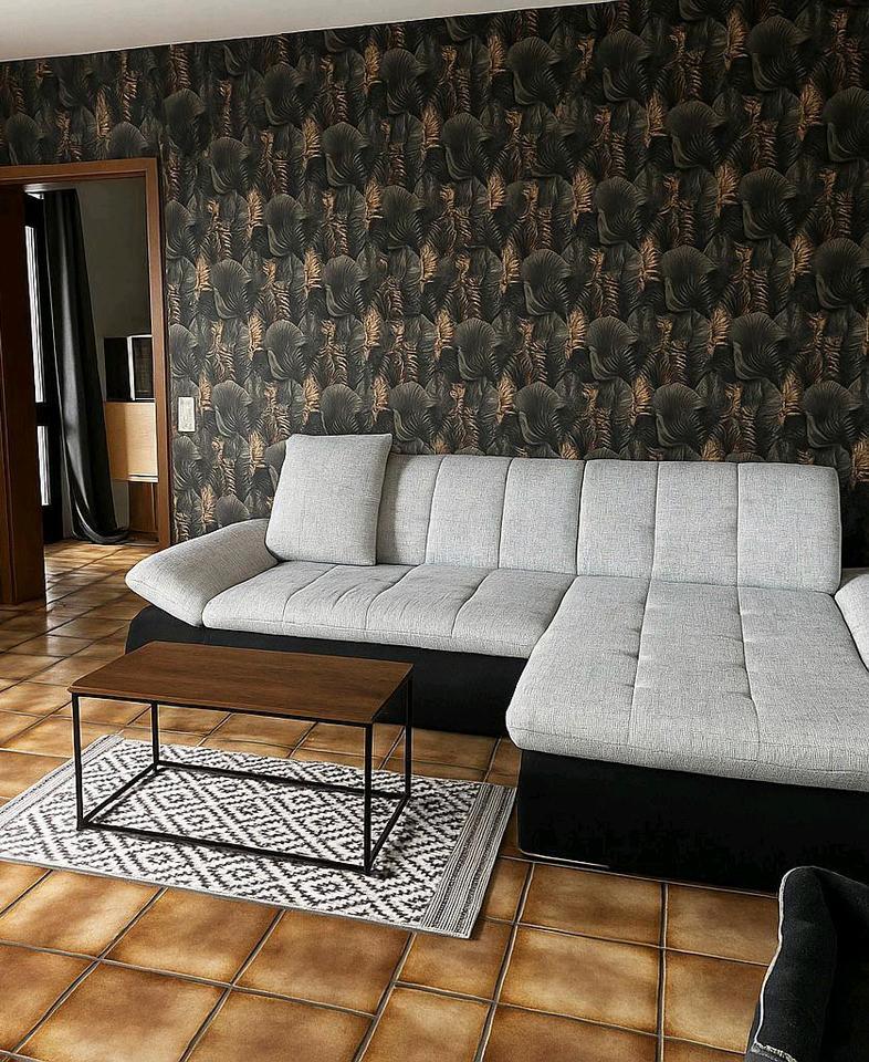 72 qm Einliegerwohnung Dümmlinghausen zimmer