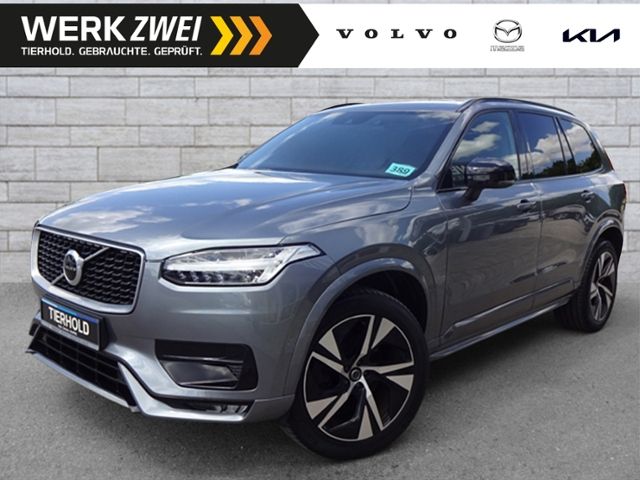 XC90