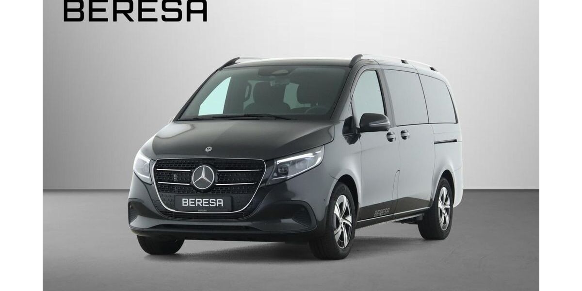 Mercedes-Benz V 300 24.900 km 69.960 &euro; Gütersloh 33332
