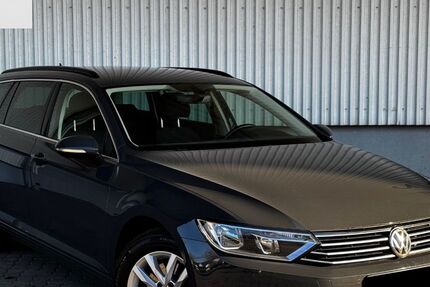 VW Passat 155.000 km 13.580 &euro; Hamburg 20539