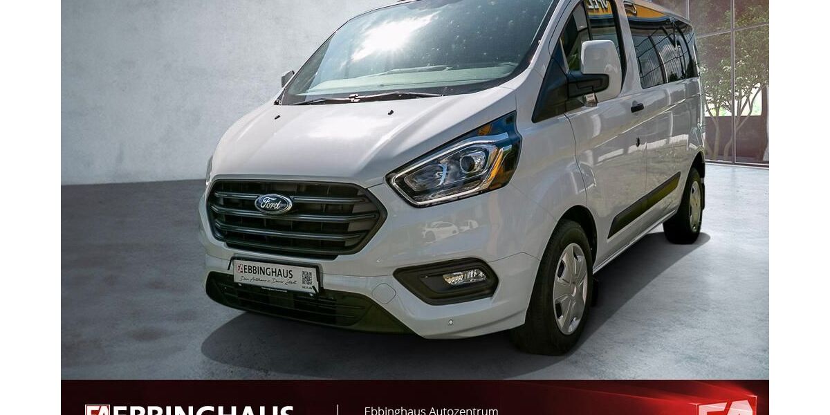 Ford Transit Custom 36.943 km 28.499 &euro; Dortmund 44149