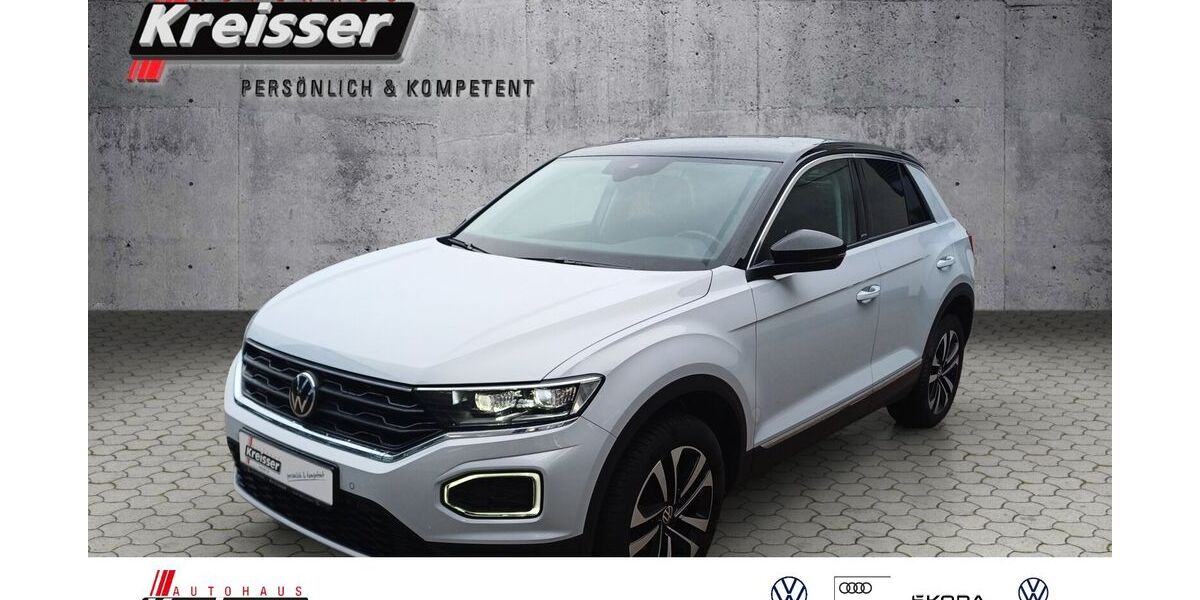 VW T-Roc 80.203 km 20.690 &euro; Ulm 89077
