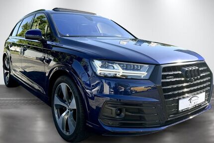 Audi Q7 85.105 km 42.890 &euro; Hanau 63450