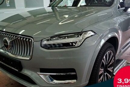 Volvo XC90 33.897 km 52.980 &euro; Essen-Kray 45309