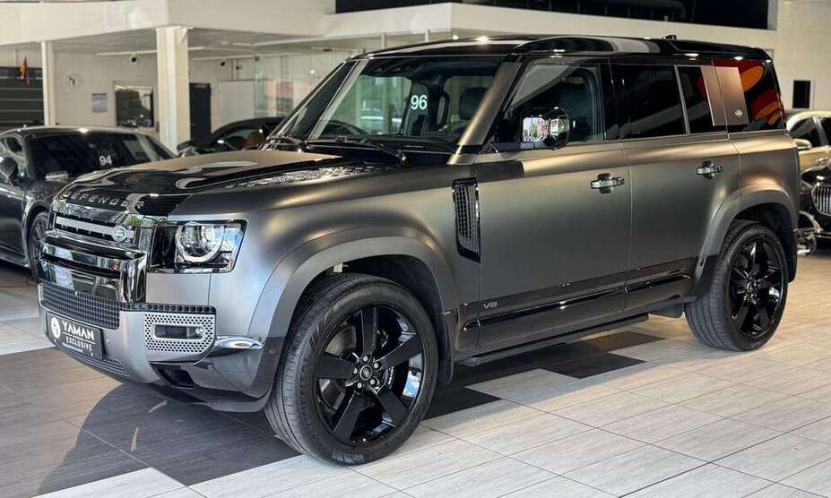 Defender