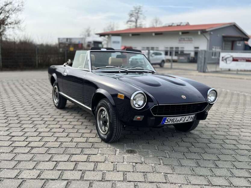 124 Spider