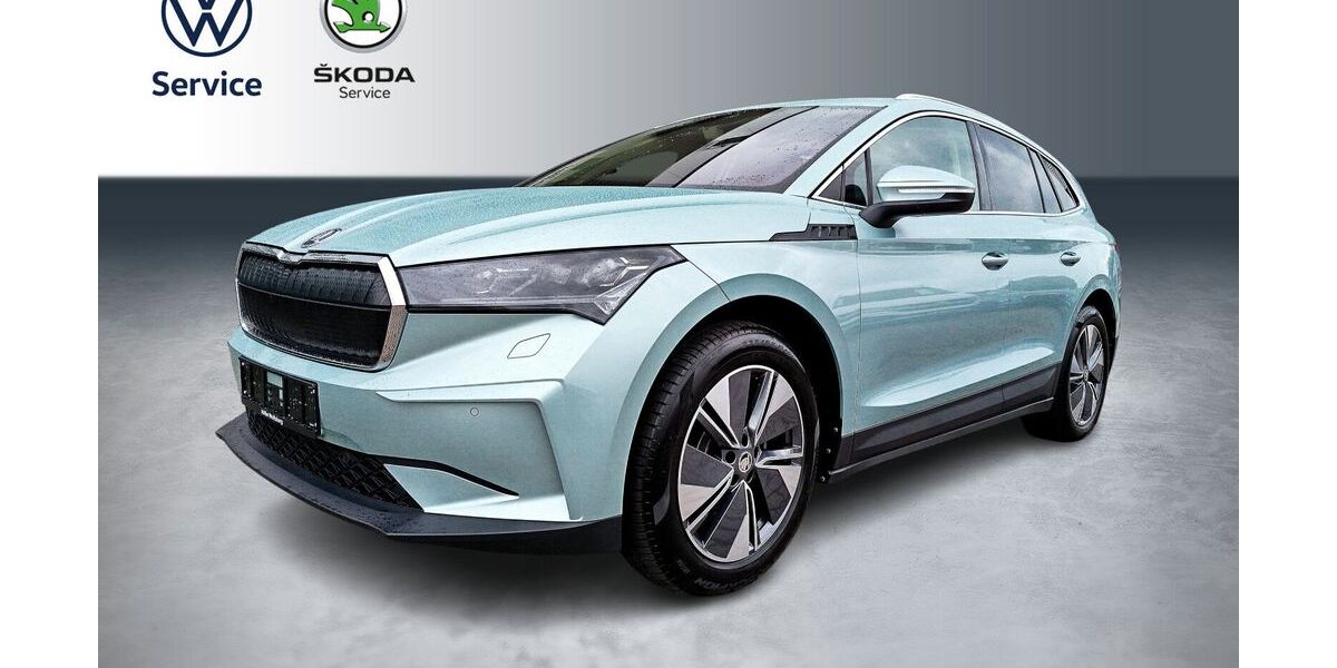 Skoda Enyaq 29.664 km 29.770 &euro; Wolfsburg 38446