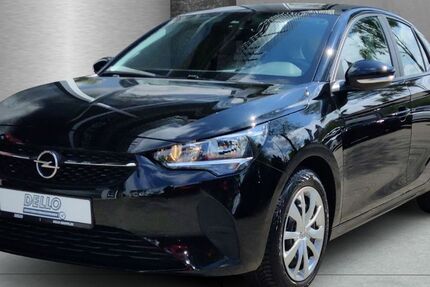 Opel Corsa 18.064 km 12.990 &euro; Norderstedt 22848