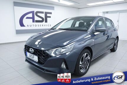 Hyundai i20 23.850 km 13.970 &euro; Fürstenwalde bei Berlin 15517