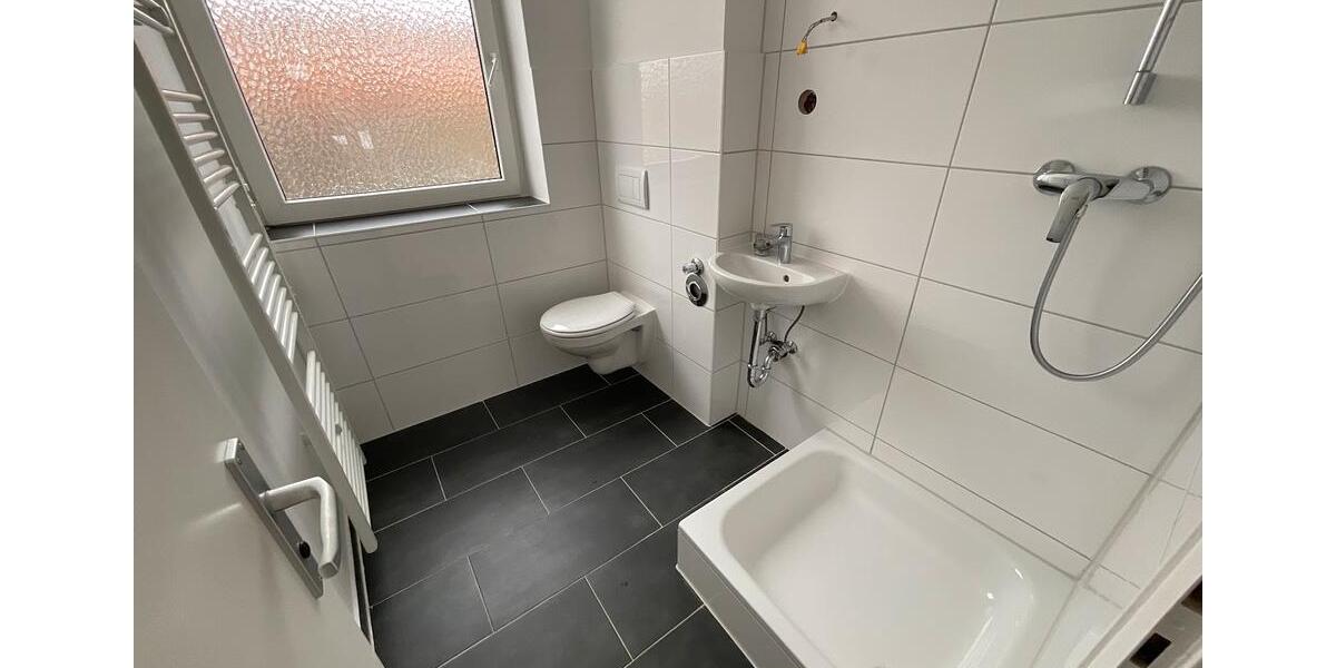 Etagenwohnung Reinbek - 2.5 Zimmer, 55 m&sup2;, 639&euro; | Angebot:26067919