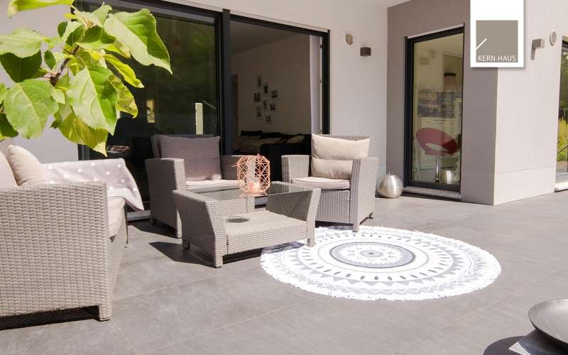Haus zum Kaufen in Schönbrun 638.100 € 143 m²