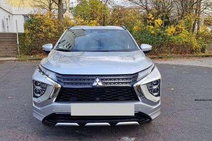 Mitsubishi Eclipse Cross 53.000 km 22.800 &euro; Würzburg 97078