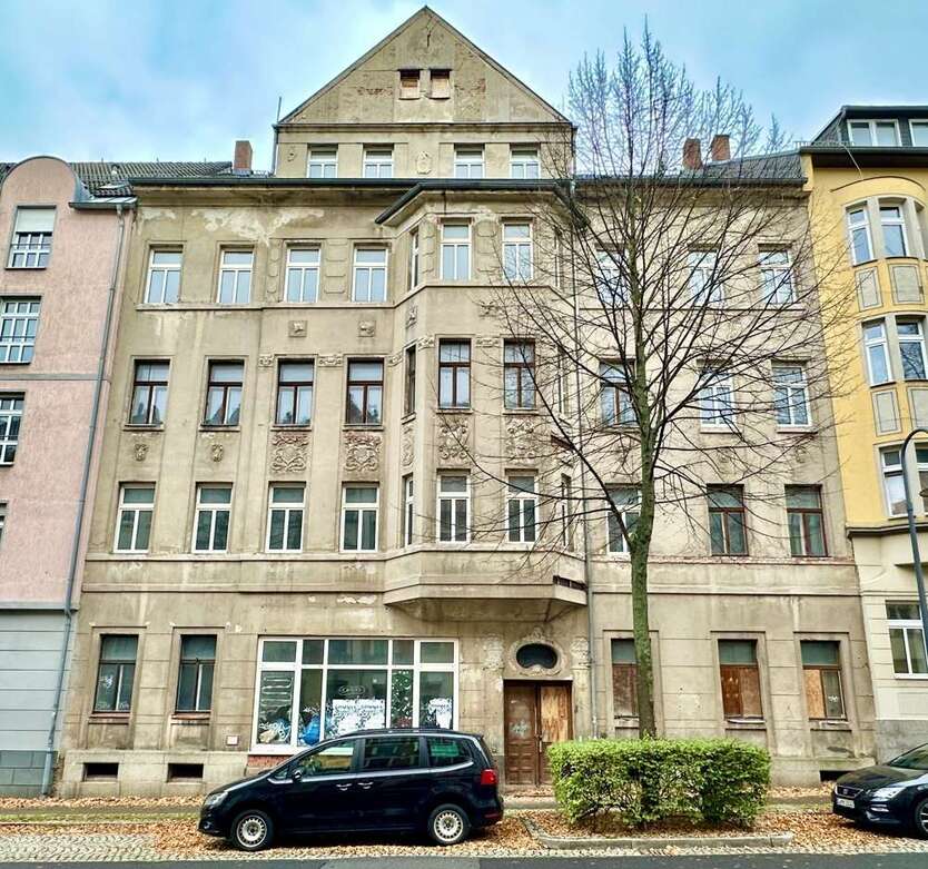 Haus zum Kaufen in Chemnitz 399.000 € 907.81 m²