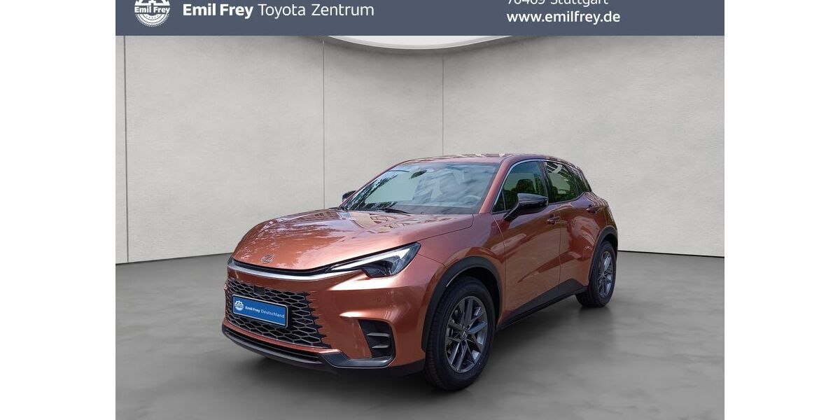 Lexus LBX 7.900 km 29.950 &euro; Stuttgart 70469