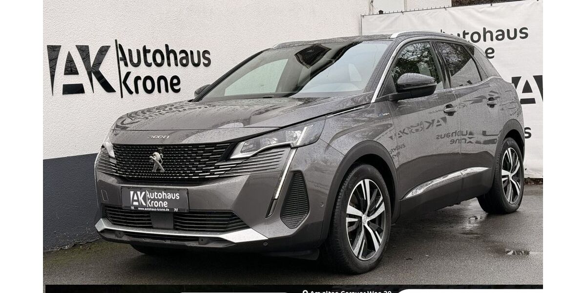 Peugeot 3008 35.000 km 27.990 &euro; Bischofsheim 65474