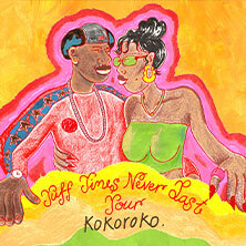 Kokoroko Berlin