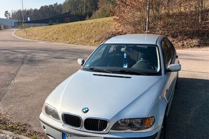 BMW 318 205.000 km 2.200 &euro; Elsendorf 84094