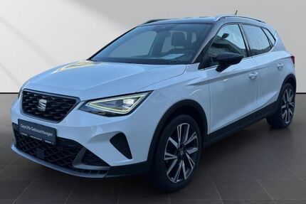 Seat Arona 37.200 km 19.890 &euro; Paderborn 33104