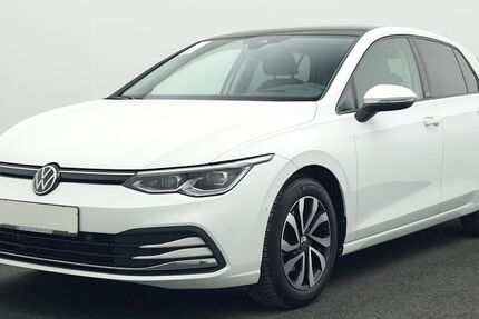 VW Golf 40.520 km 26.950 &euro; Greding an der A9 91171