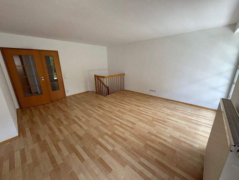 FBC - Charmante 3,5-Zimmer-EG-Wohnung mit Terrasse, Hobbyraum, Garten & 2 Stellplätzen in Jesenwang