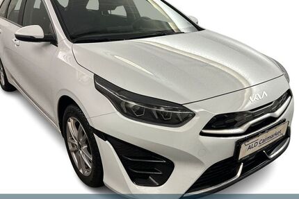 Kia ceed / Ceed 61.823 km 19.280 &euro; Dorfmark 29683