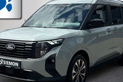 Ford Tourneo Courier 8.573 km 23.930 &euro; Wiesmoor 26639