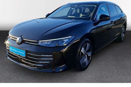 VW Passat 25.700 km 35.640 &euro; Hengersberg 94491