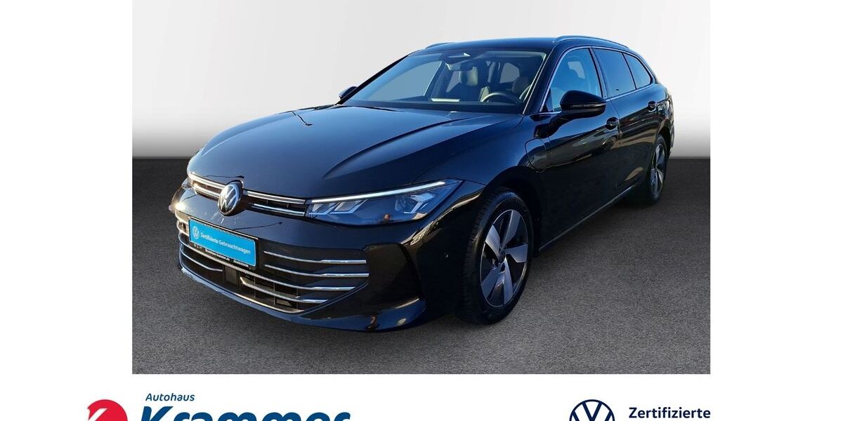 VW Passat 25.700 km 35.970 &euro; Hengersberg 94491