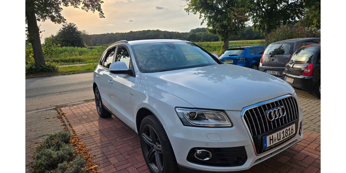 Audi Q5 224.500 km 14.200 &euro; Ronnenberg 30952