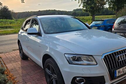 Audi Q5 224.500 km 14.799 &euro; Ronnenberg 30952