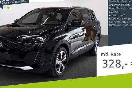 Peugeot 5008 21.486 km 26.330 &euro; Dülmen 48249