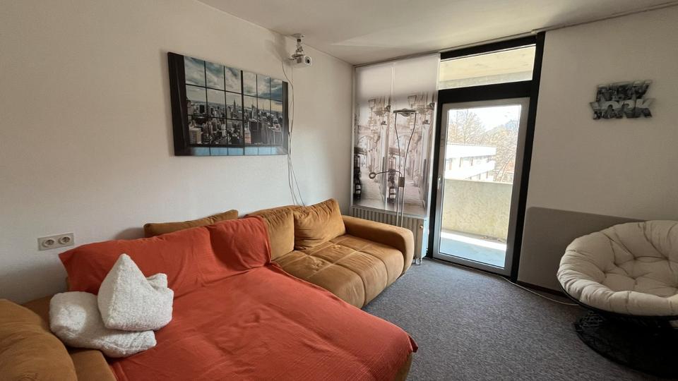 Etagenwohnung Bad Harzburg - 2 Zimmer, 52 m&sup2;, 53.000&euro; | Angebot:26855781