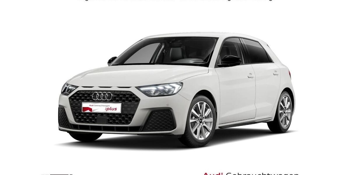 Audi A1 2.775 km 24.490 &euro; Celle 29227