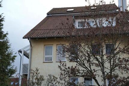 Moderne Maisonette-3-Zimmer-Wohnung 3.5 zimmer