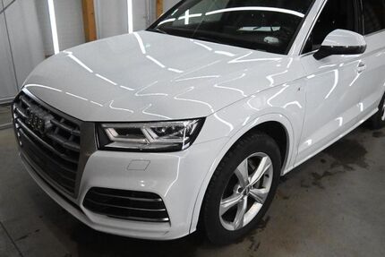 Audi Q5 115.000 km 24.950 &euro; Bebra 36179