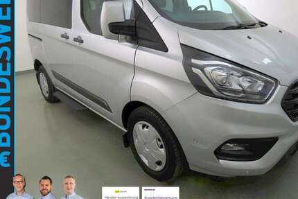 Ford Transit Custom 12.807 km 33.540 &euro; Premnitz 14727