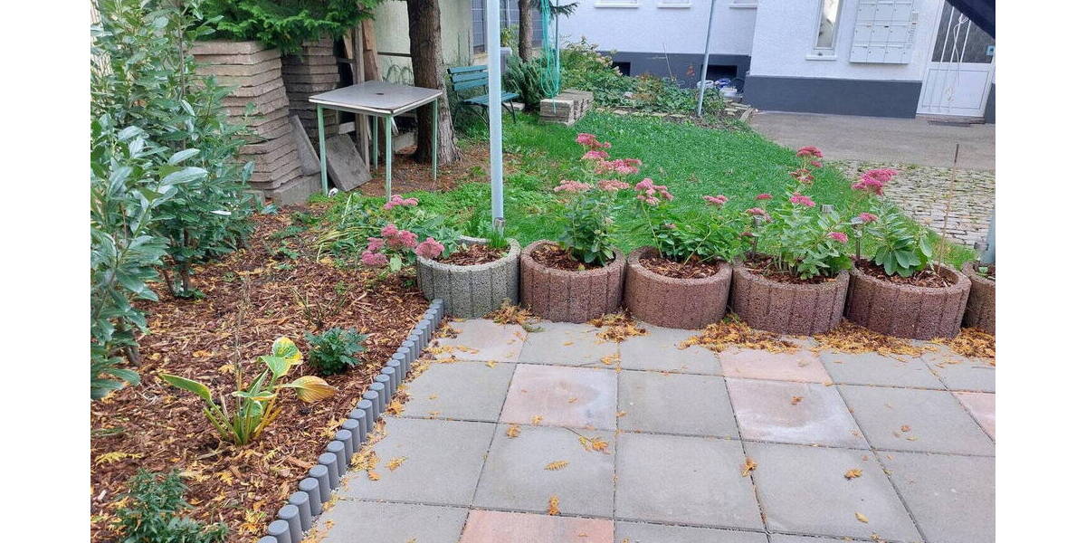 Mehrfamilienhaus, Wohnhaus Sachsen - Limbach-Oberfrohna Limbach-Oberfrohna - 3 Zimmer, 71 m&sup2;, 480&euro; | Angebot:26913716