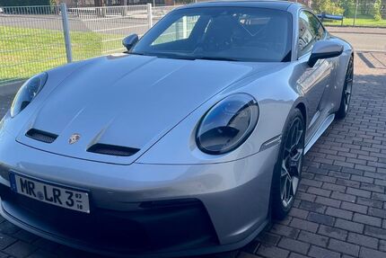 Porsche 992 14.400 km 191.500 &euro; Ebsdorfergrund 35085