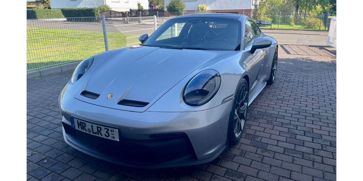 Porsche 992 14.400 km 191.500 &euro; Ebsdorfergrund 35085