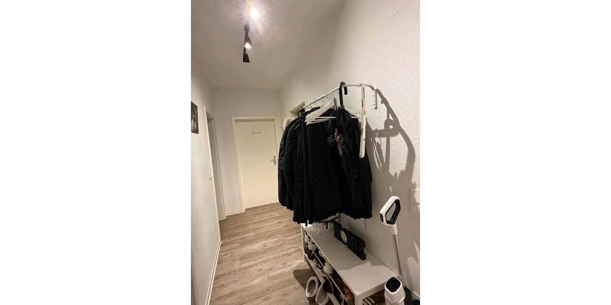 Etagenwohnung Lehrte - 3 Zimmer, 65 m&sup2;, 767&euro; | Angebot:26382010