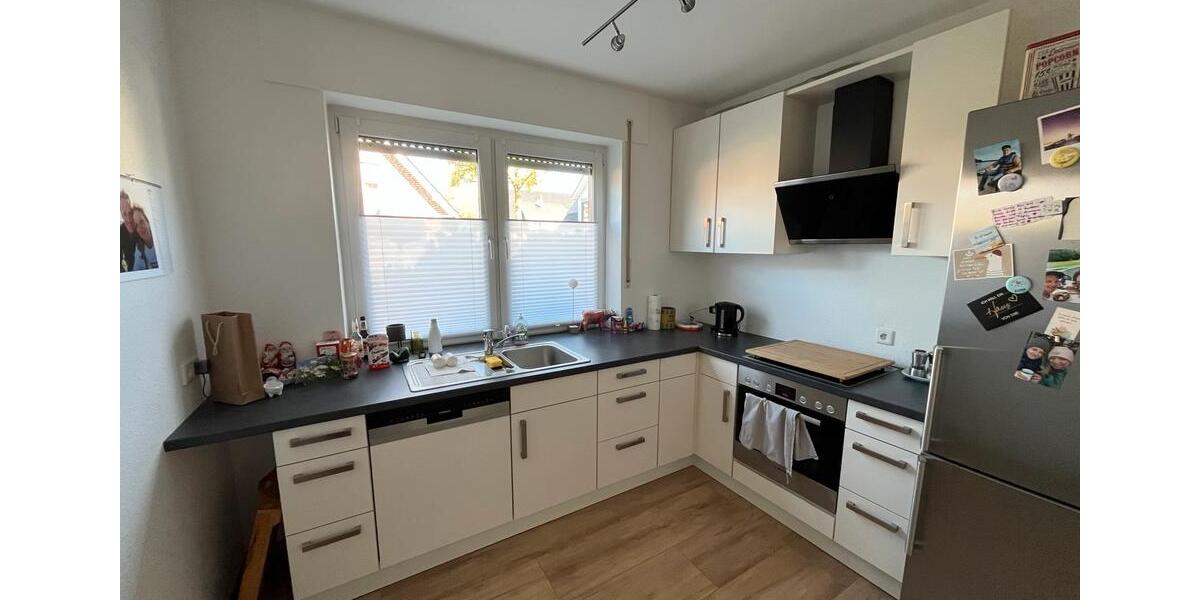 Doppelhaushälfte Gescher - 7 Zimmer, 147 m&sup2;, 1.500&euro; | Angebot:26358626