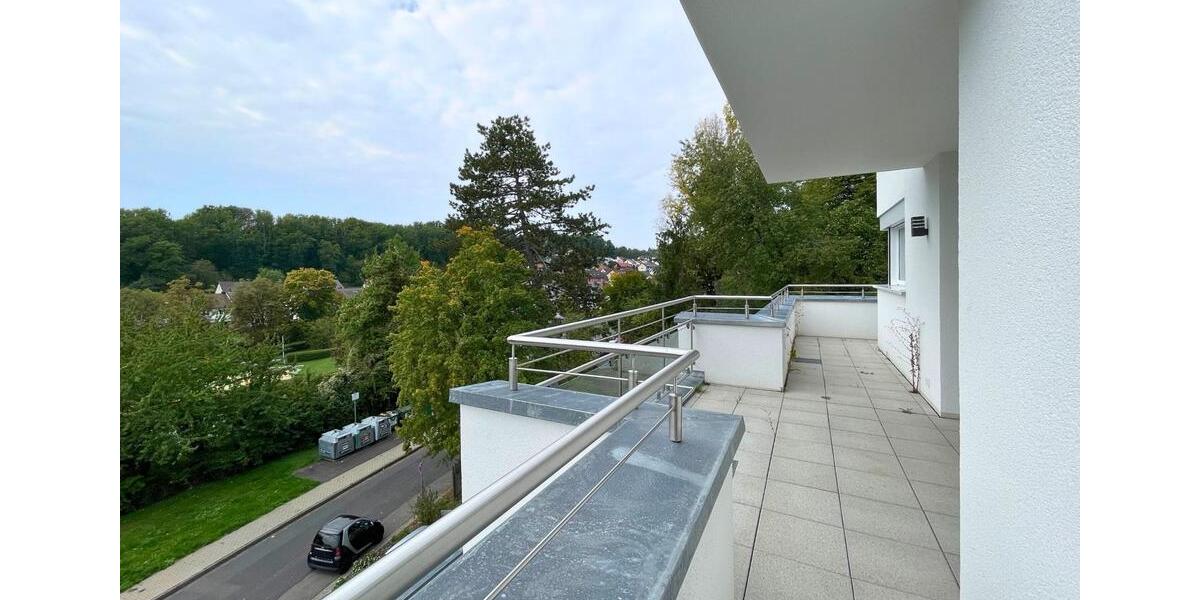 3 Zimmer Penthouse in Dittelbrunn zu vermieten 3 zimmer