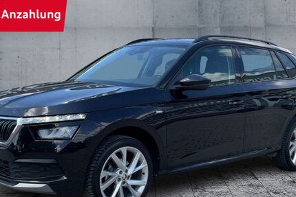 Skoda Kamiq 136.917 km 15.750 € Werneck 97440