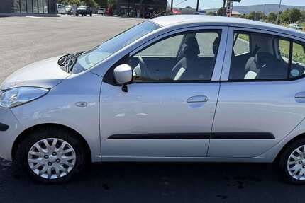 Hyundai i10 109.829 km 2.550 &euro; Marburg, Universitätsstadt 35037