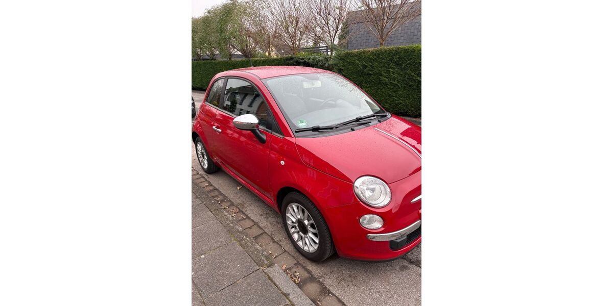 Fiat 500 106.500 km 5.400 &euro; Duisburg 47279