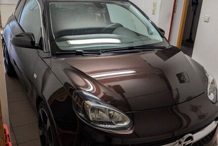 Opel Adam 84.480 km 8.000 € Hochstadt a. Main/Wolfsloch 96272
