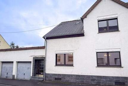 Ihr neues gemütliches Zuhause in einer Nebenstraße von Ludweiler zimmer