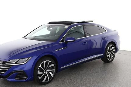 VW Arteon