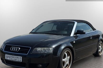 Audi A4 198.000 km 1.990 &euro; Balingen 72336