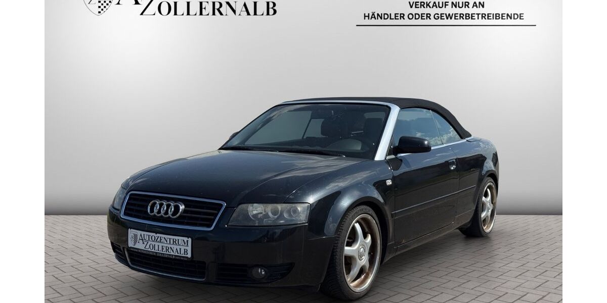 Audi A4 198.000 km 1.990 &euro; Balingen 72336